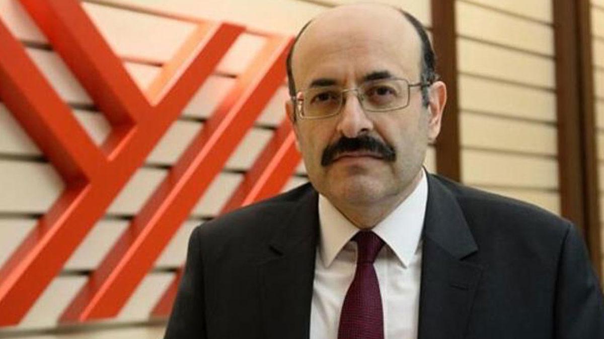 YÖK Başkanı: Vize Ağırlık Notu Düşürülsün, Ödev Notu Yükseltilsin