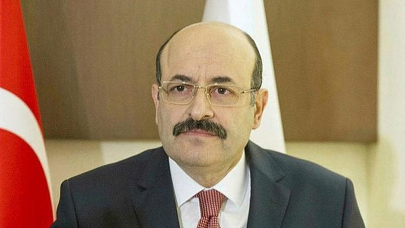 YÖK Başkanı: Vize Ağırlık Notu Düşürülsün, Ödev Notu Yükseltilsin