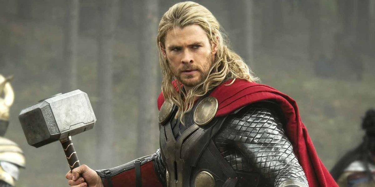 Chris Hemsworth, Thor’a Can Vermeye Devam Edeceğini Söyledi