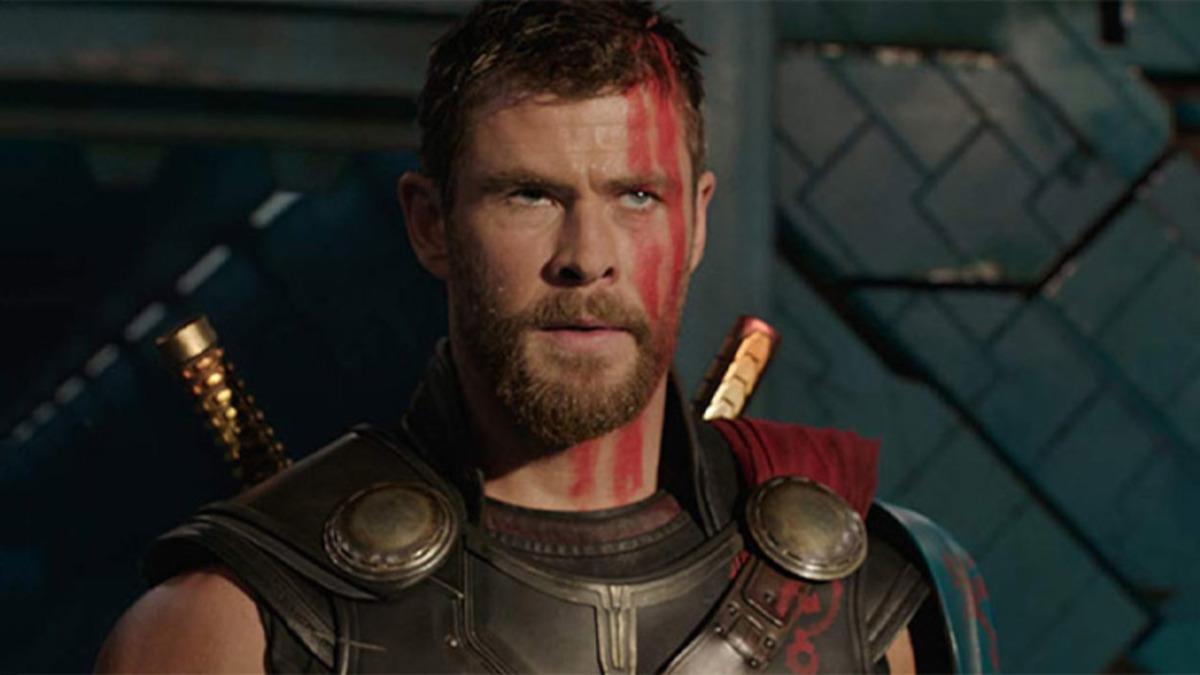 Chris Hemsworth, Thor’a Can Vermeye Devam Edeceğini Söyledi