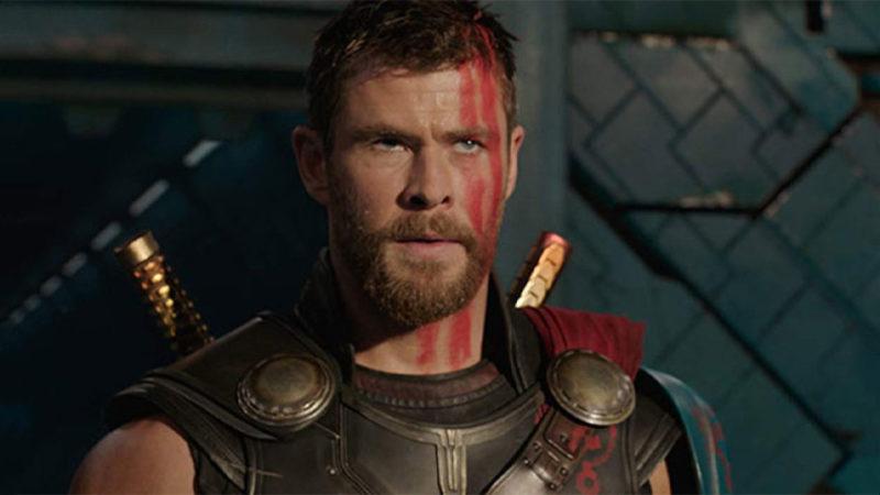 Chris Hemsworth, Thor’a Can Vermeye Devam Edeceğini Söyledi