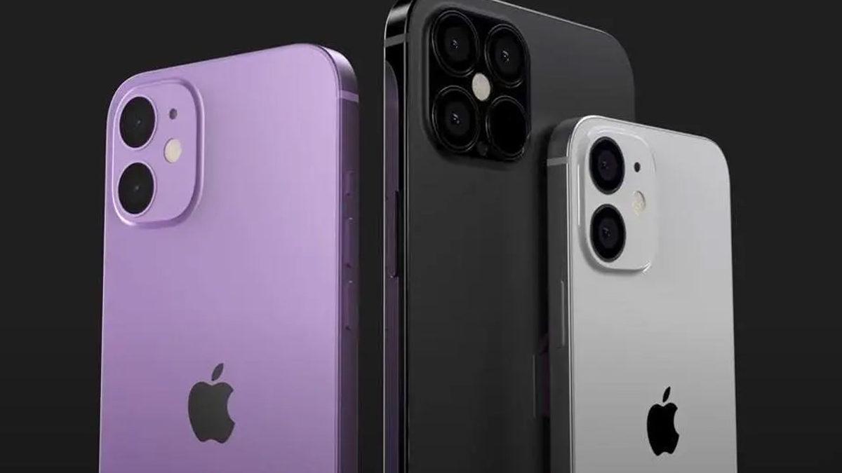 Apple, 15 Eylül’deki Büyük Etkinlikte iPhone 12 Serisini Tanıtmayabilir