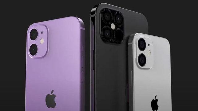 Apple, 15 Eylül’deki Büyük Etkinlikte iPhone 12 Serisini Tanıtmayabilir