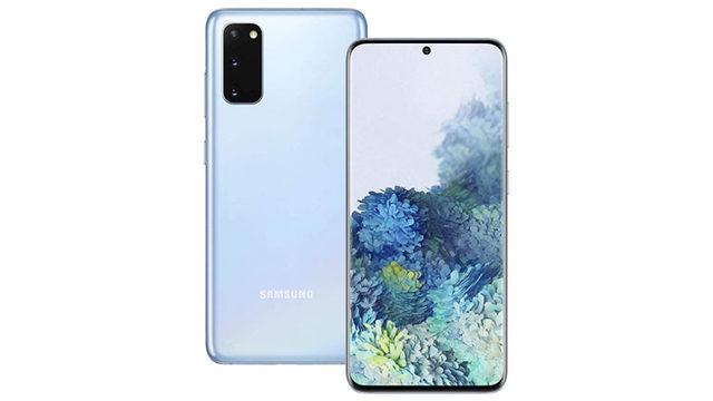 Samsung Galaxy S20 FE’nin Özellikleri, TENAA Listelemesinde Doğrulandı