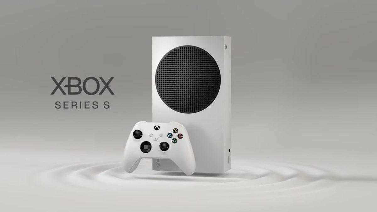 Xbox Series S Geliyor: Fiyatı, Özellikleri, Çıkış Tarihi ve Oyunları Dahil Tüm Detaylar