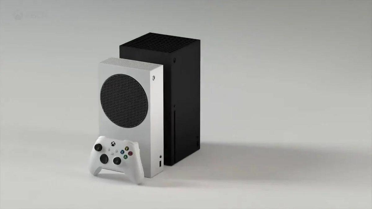 Xbox Series S Geliyor: Fiyatı, Özellikleri, Çıkış Tarihi ve Oyunları Dahil Tüm Detaylar