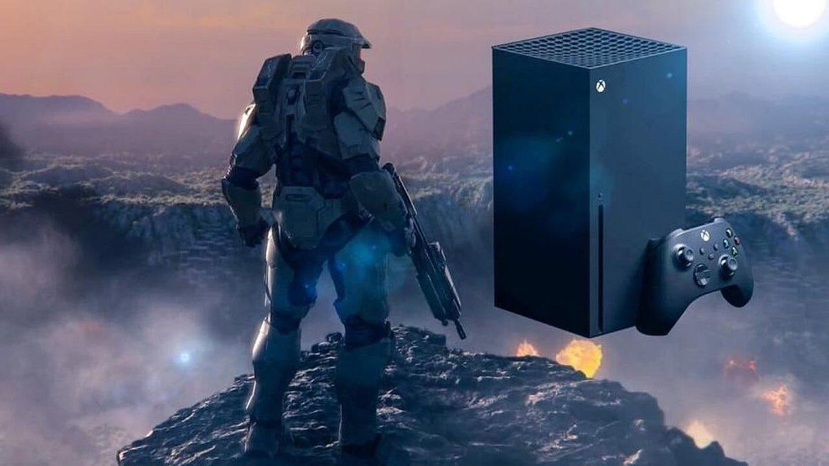 Xbox Series S Geliyor: Fiyatı, Özellikleri, Çıkış Tarihi ve Oyunları Dahil Tüm Detaylar