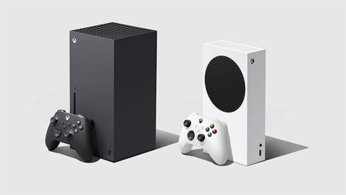 Xbox Series S Geliyor: Fiyatı, Özellikleri, Çıkış Tarihi ve Oyunları Dahil Tüm Detaylar