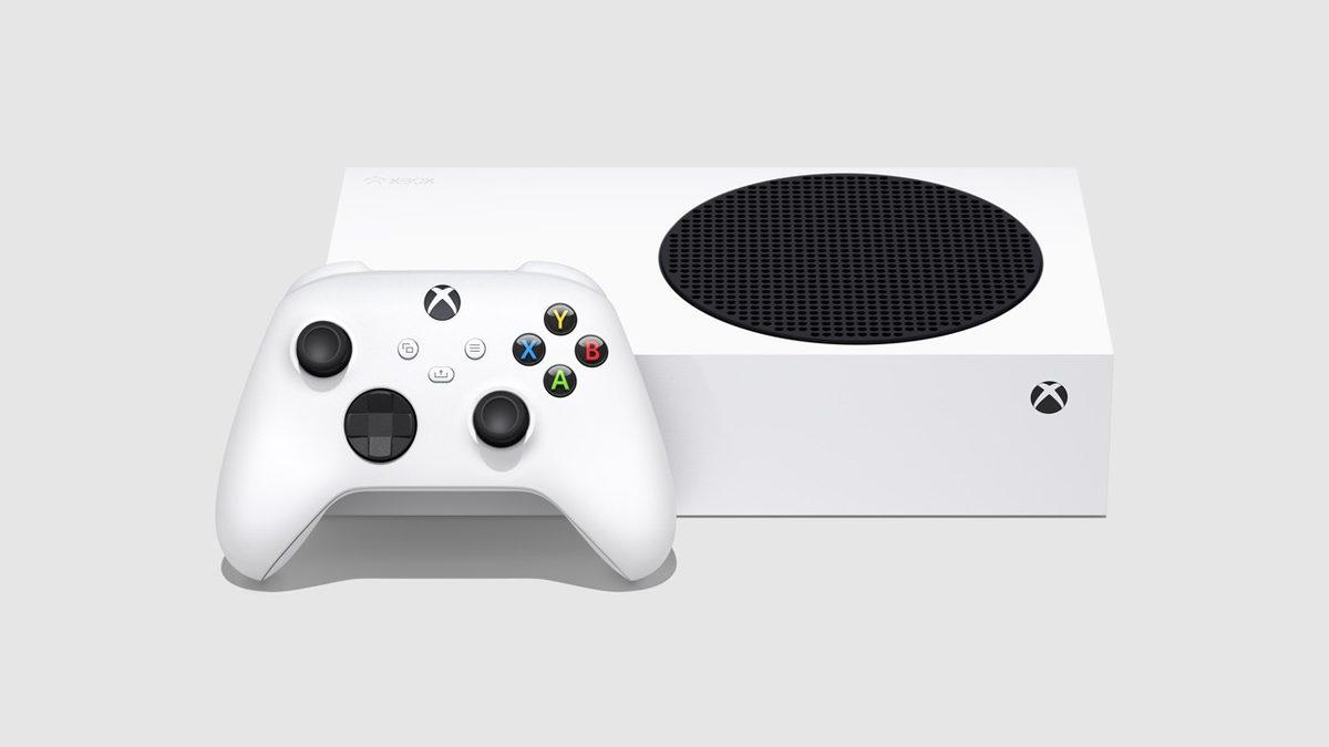 Xbox Series S Geliyor: Fiyatı, Özellikleri, Çıkış Tarihi ve Oyunları Dahil Tüm Detaylar
