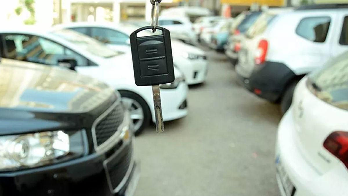 Galericilerden Uyarı: İkinci El Fiyatları 10 Güne Kadar Artacak