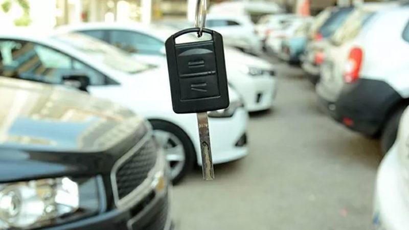 Galericilerden Uyarı: İkinci El Fiyatları 10 Güne Kadar Artacak