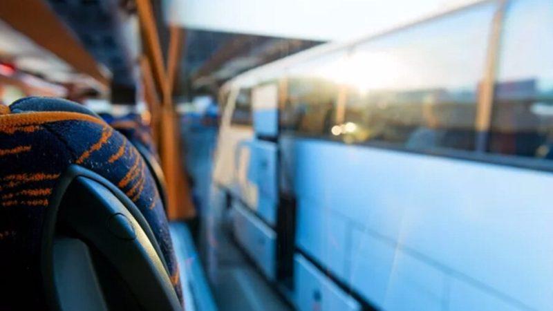 HES Kodu Olmadan Şehirler Arası Bilet Satışı Genelgeyle Yasaklandı