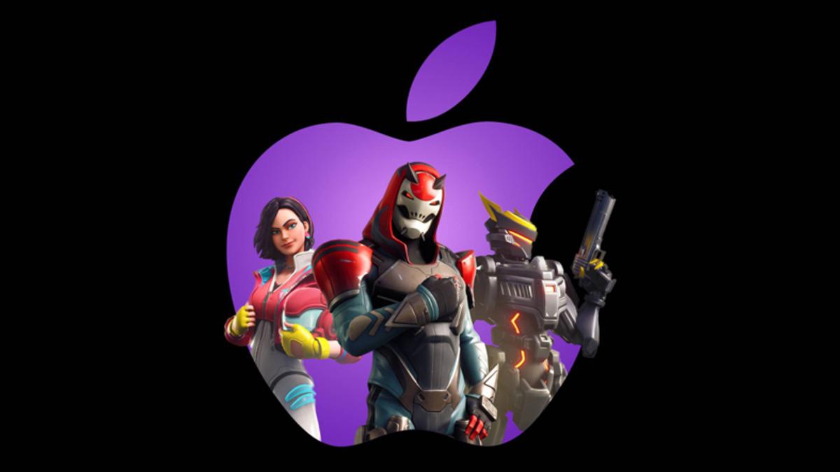 Fortnite, App Store’da En Az Bir Yıl Daha Yasaklı Kalabilir