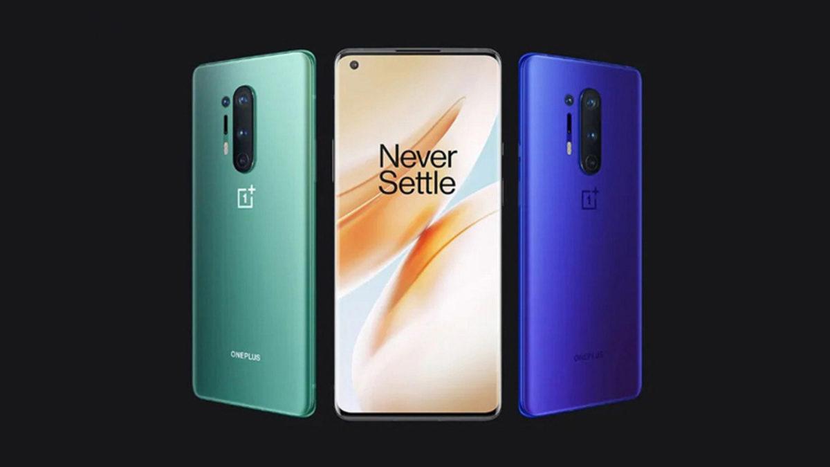 OnePlus, Henüz Piyasaya Sürülmeyen 8T, 8T Pro ve Diğer Modelleri İçin Kılavuz Yayınladı