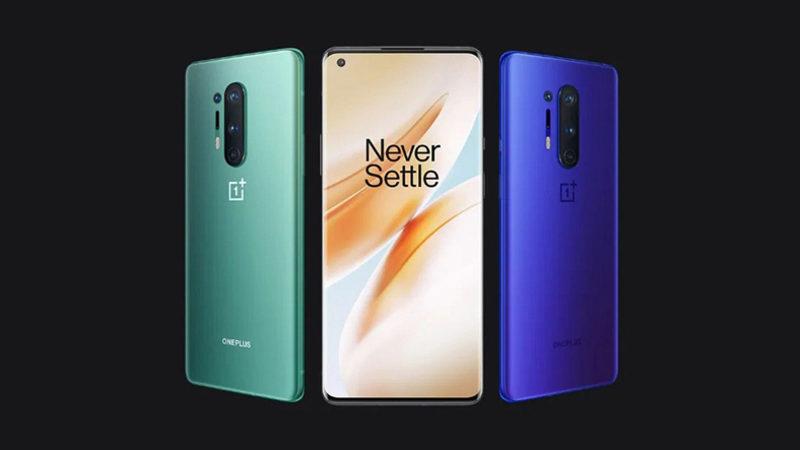 OnePlus, Henüz Piyasaya Sürülmeyen 8T, 8T Pro ve Diğer Modelleri İçin Kılavuz Yayınladı