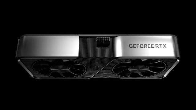 NVIDIA GeForce RTX 3070’in Çıkış Tarihi Belli Oldu