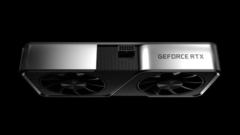 NVIDIA GeForce RTX 3070’in Çıkış Tarihi Belli Oldu