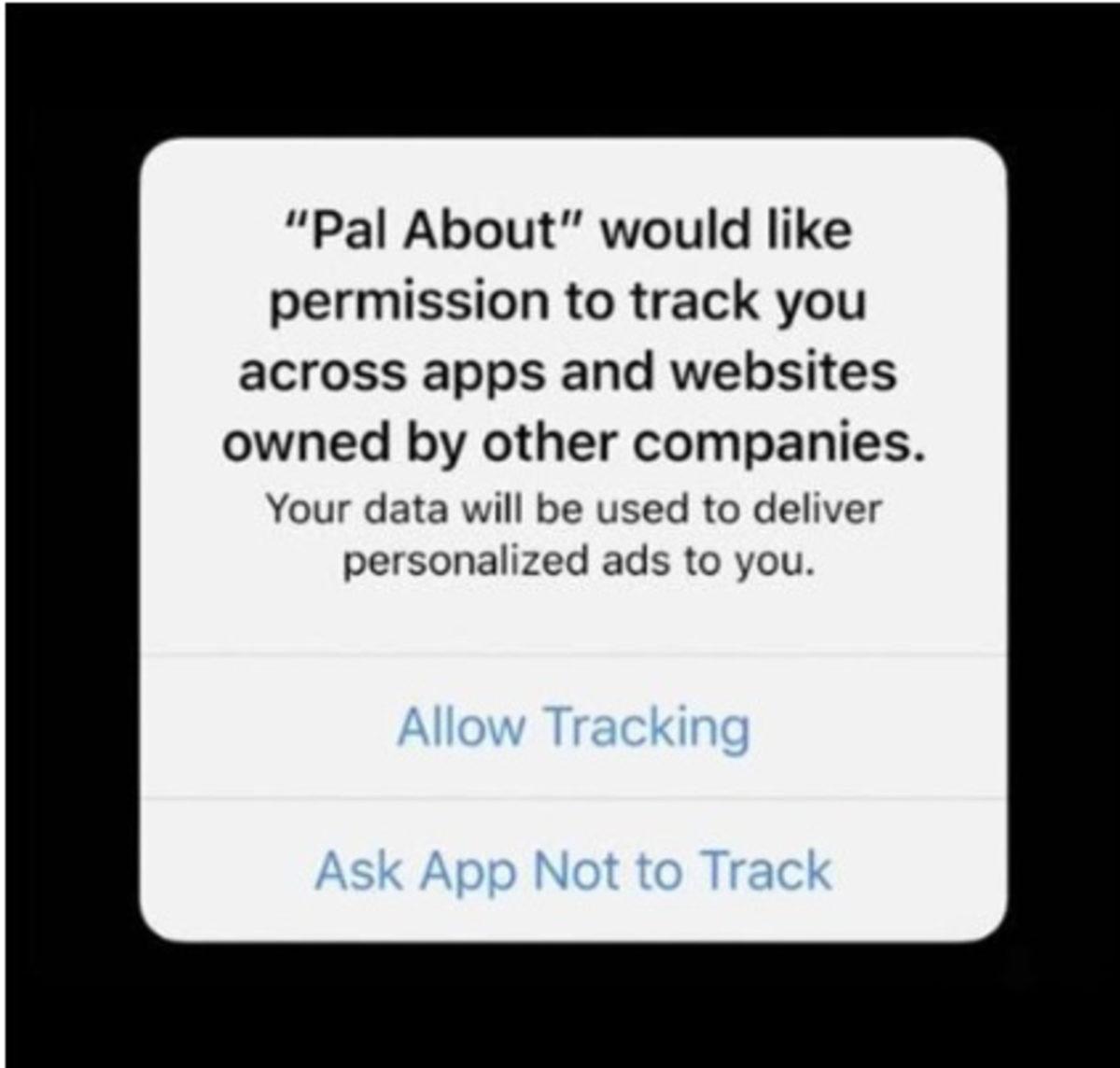 Apple’ın Takip Önleme Sistemi En Çok Kime Zarar Veriyor?