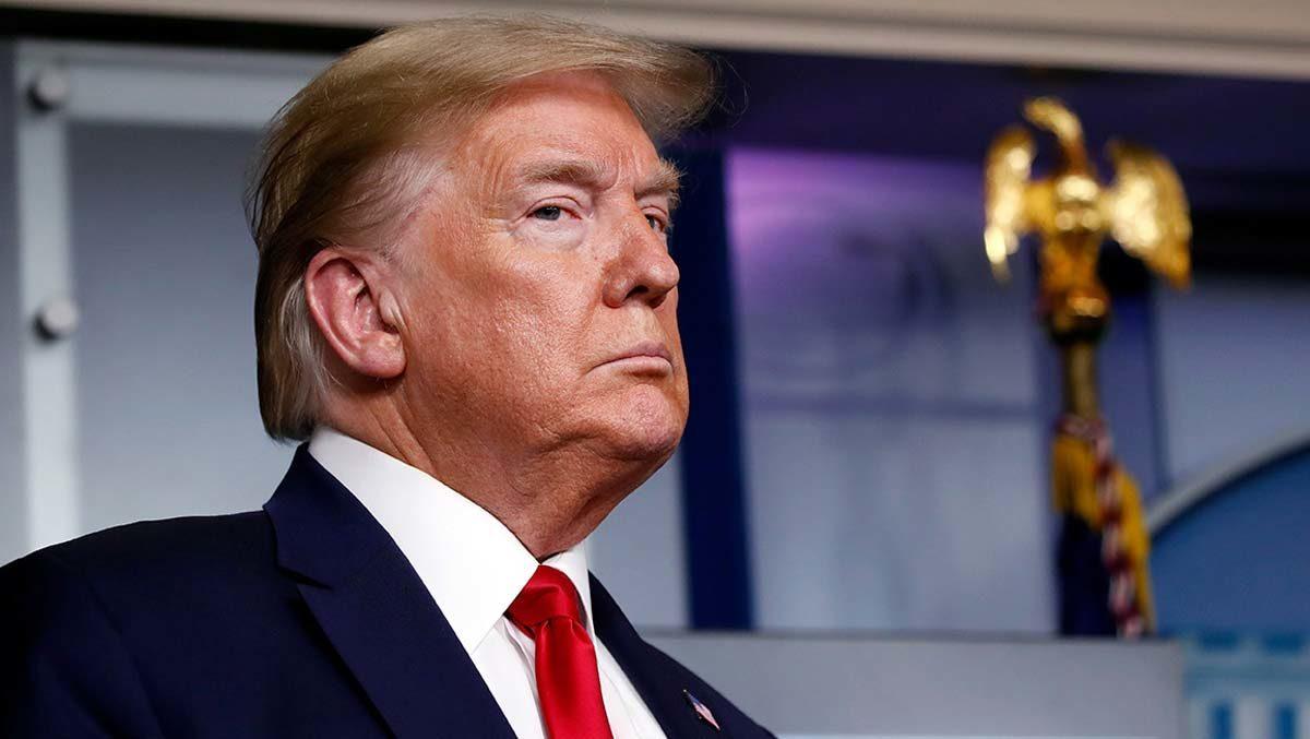 Trump, TikTok’a Satış İçin Verdiği Son Tarihi Unuttu