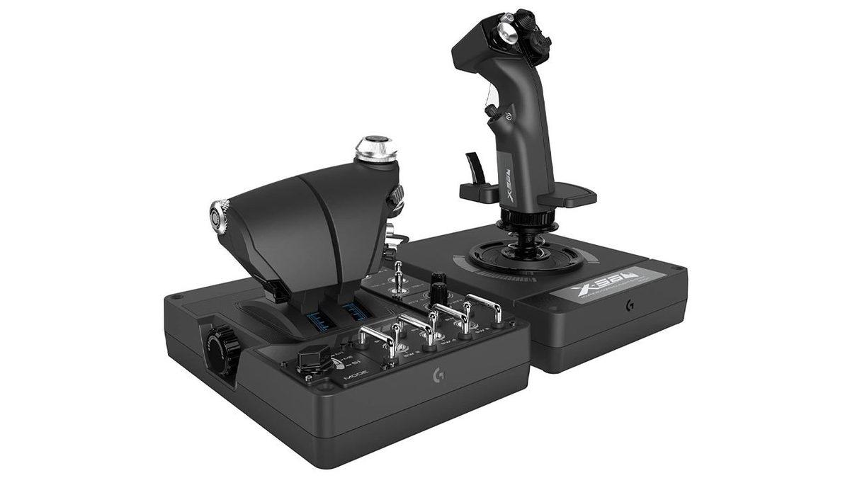 Star Wars: Squadrons, Konsollarda HOTAS Desteğine Sahip Olacak