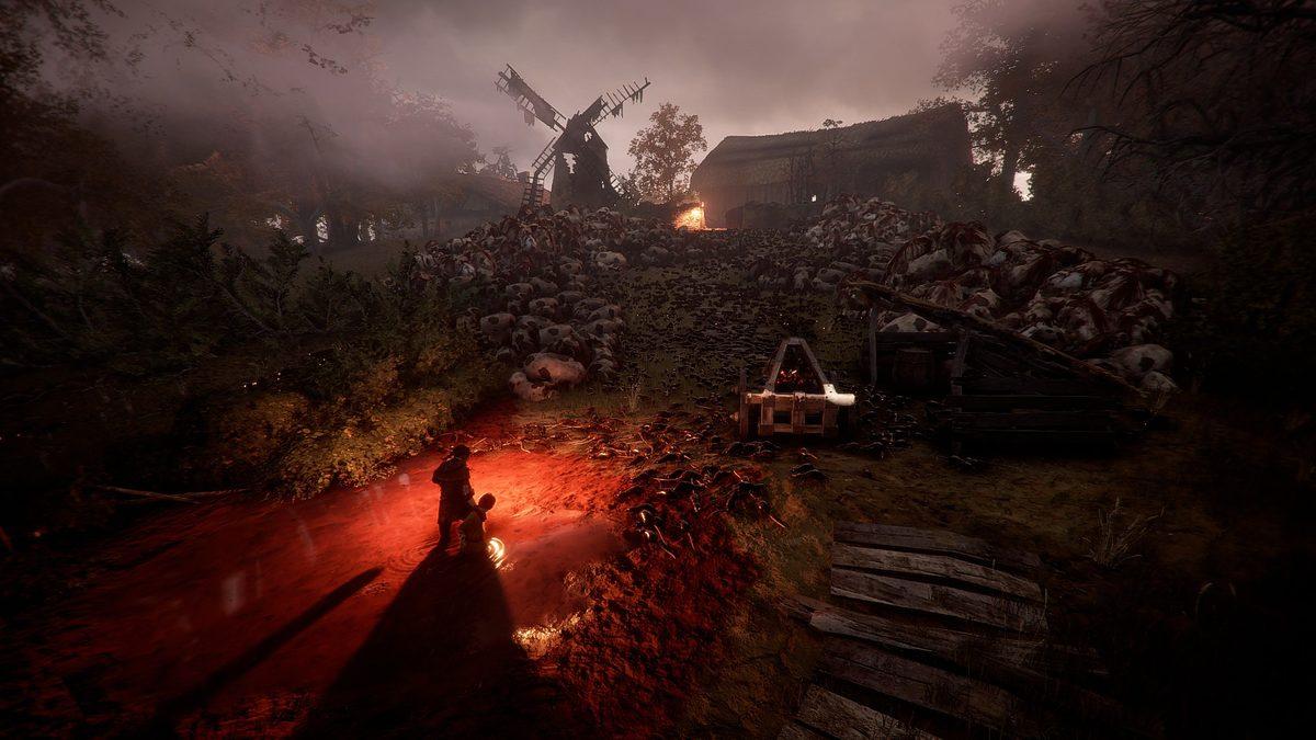 GeForce Now’a Yeni Oyunlarla Birlikte Yeni Özellikler Eklendi