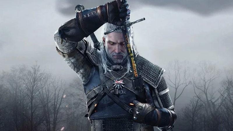 Nintendo Switch İçin Geliştirilen Yeni Bir The Witcher 3: Wild Hunt Sürümü Ortaya Çıktı