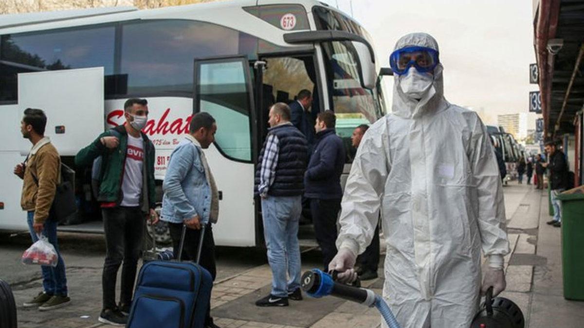 İstanbul Üniversitesi Tıp Fakültesi Dekanı: Koronavirüste Büyük Dalga Yaklaşıyor