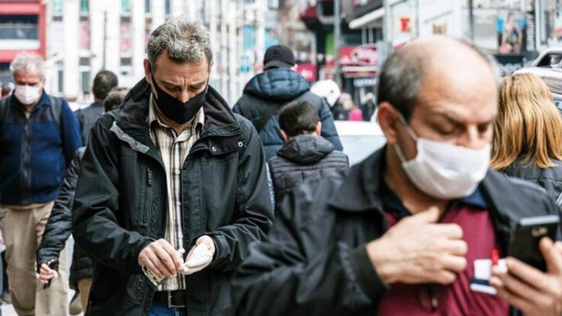 İstanbul Üniversitesi Tıp Fakültesi Dekanı: Koronavirüste Büyük Dalga Yaklaşıyor