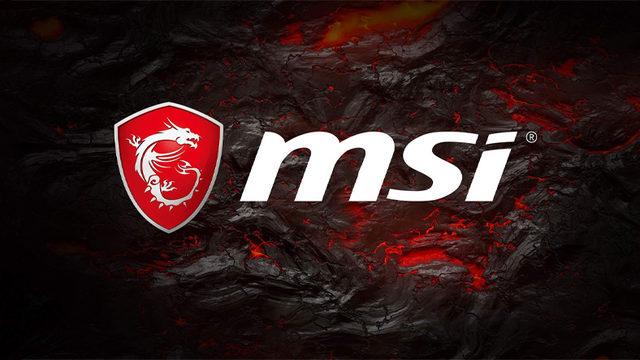 MSI, NVIDIA RTX 3080’li MEG Aegis Ti5 Oyun Canavarını Duyurdu