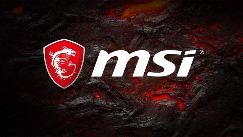 MSI, NVIDIA RTX 3080’li MEG Aegis Ti5 Oyun Canavarını Duyurdu
