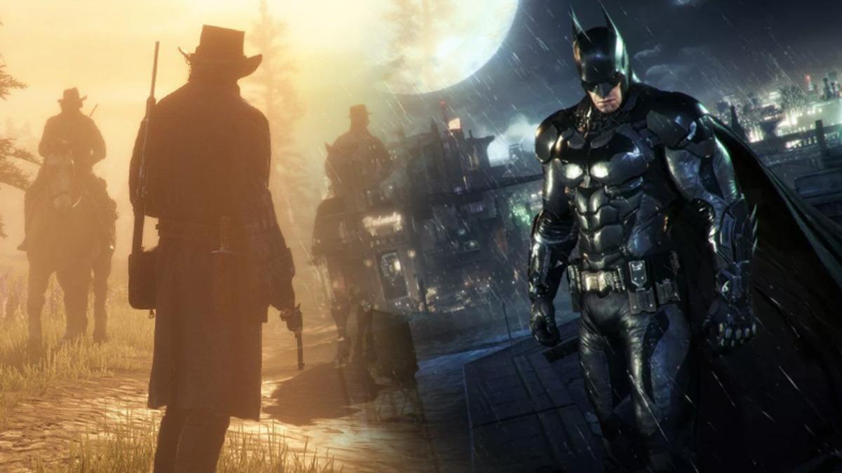 Son 20 Yılda Piyasaya Sürülen Unutulmaz Aksiyon Oyunları