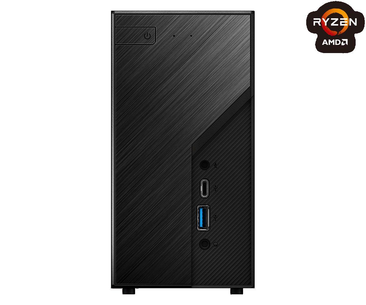 ASRock DeskMini X300’ün Performans Testi Sonuçları Belli Oldu