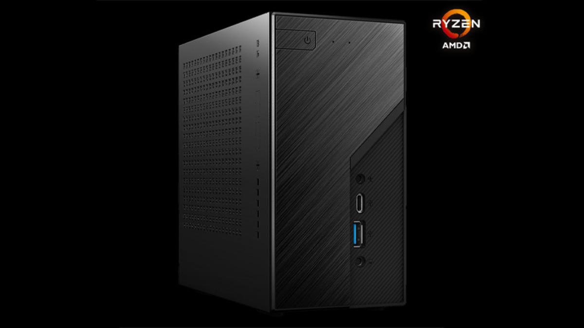 ASRock DeskMini X300’ün Performans Testi Sonuçları Belli Oldu