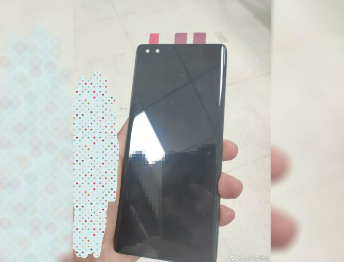 Huawei nova 8’in Canlı Görüntüleri ve Ekran Özellikleri Ortaya Çıktı