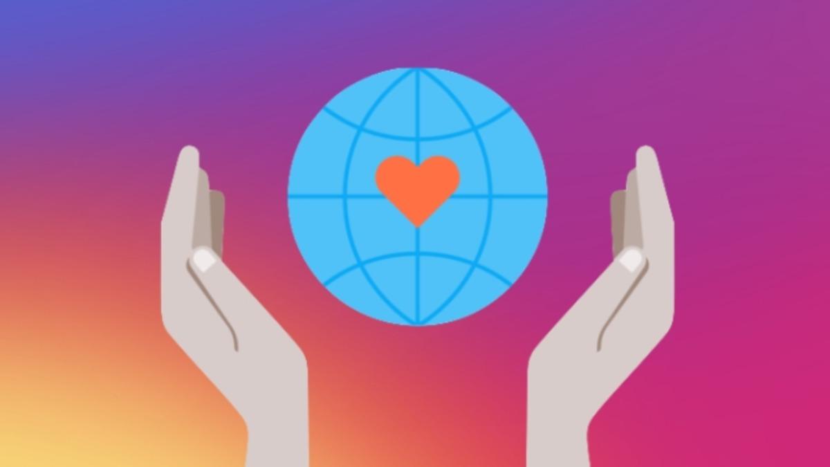 Instagram, Yeni Bir Bağış Toplama Özelliği Üzerinde Çalışıyor