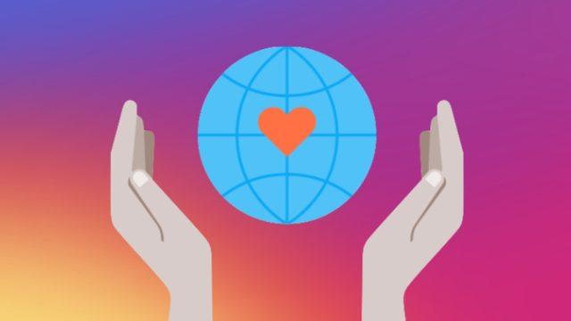 Instagram, Yeni Bir Bağış Toplama Özelliği Üzerinde Çalışıyor