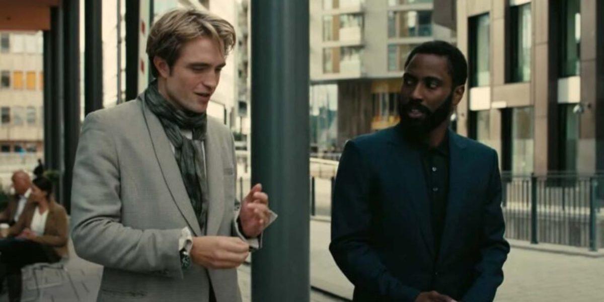 Tenet, 200 Milyon Dolarla Gişede Zirveyi Korumayı Başardı