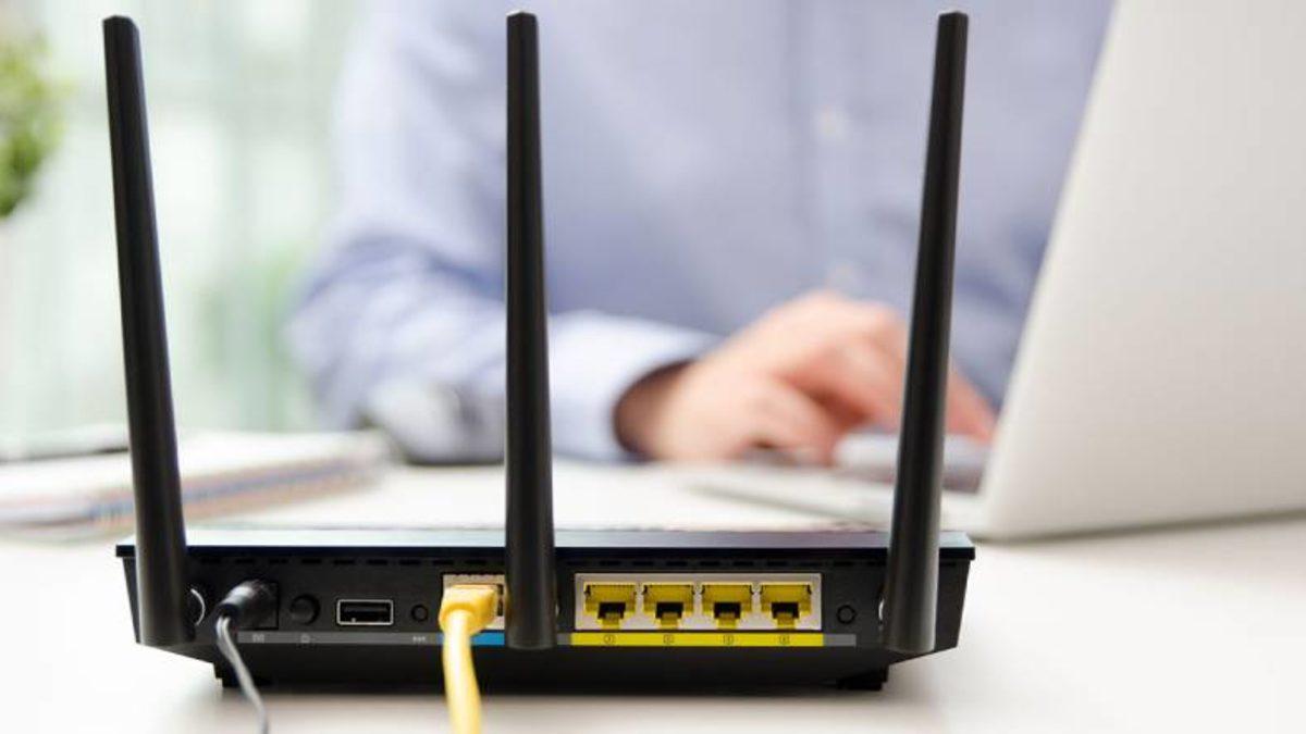 İnternetin Yavaş Olmasından Bıkanlar Buraya! İnternetinizi Hızlandırmak İçin Kullanabileceğiniz  8 Basit ve Programsız Yöntem