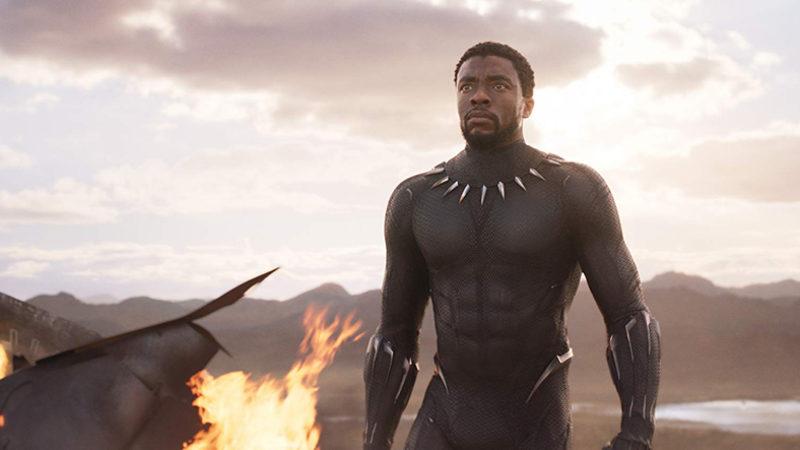 Marvel, Black Panther 2 İçin Nasıl Bir Yol İzleyecek?