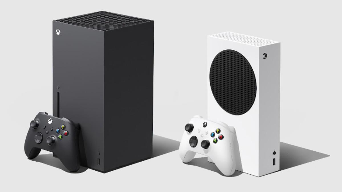 Xbox Series X ile S Arasında Ne Fark Var?