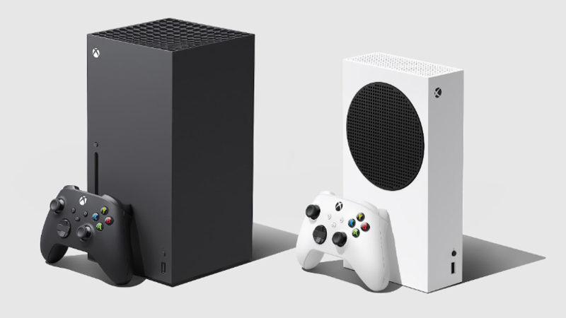 Xbox Series X ile S Arasında Ne Fark Var?