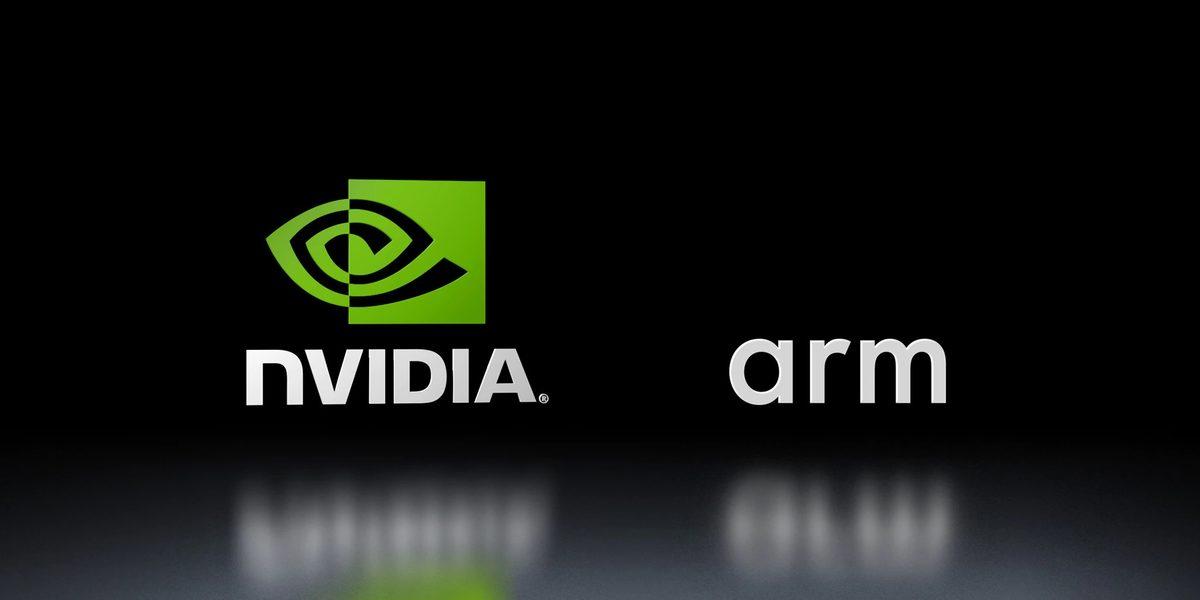 Beklenen Oldu: Nvidia, ARM’yi 40 Milyar Dolara Satın Aldığını Duyurdu