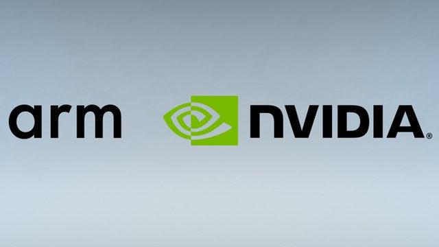 Beklenen Oldu: Nvidia, ARM’yi 40 Milyar Dolara Satın Aldığını Duyurdu