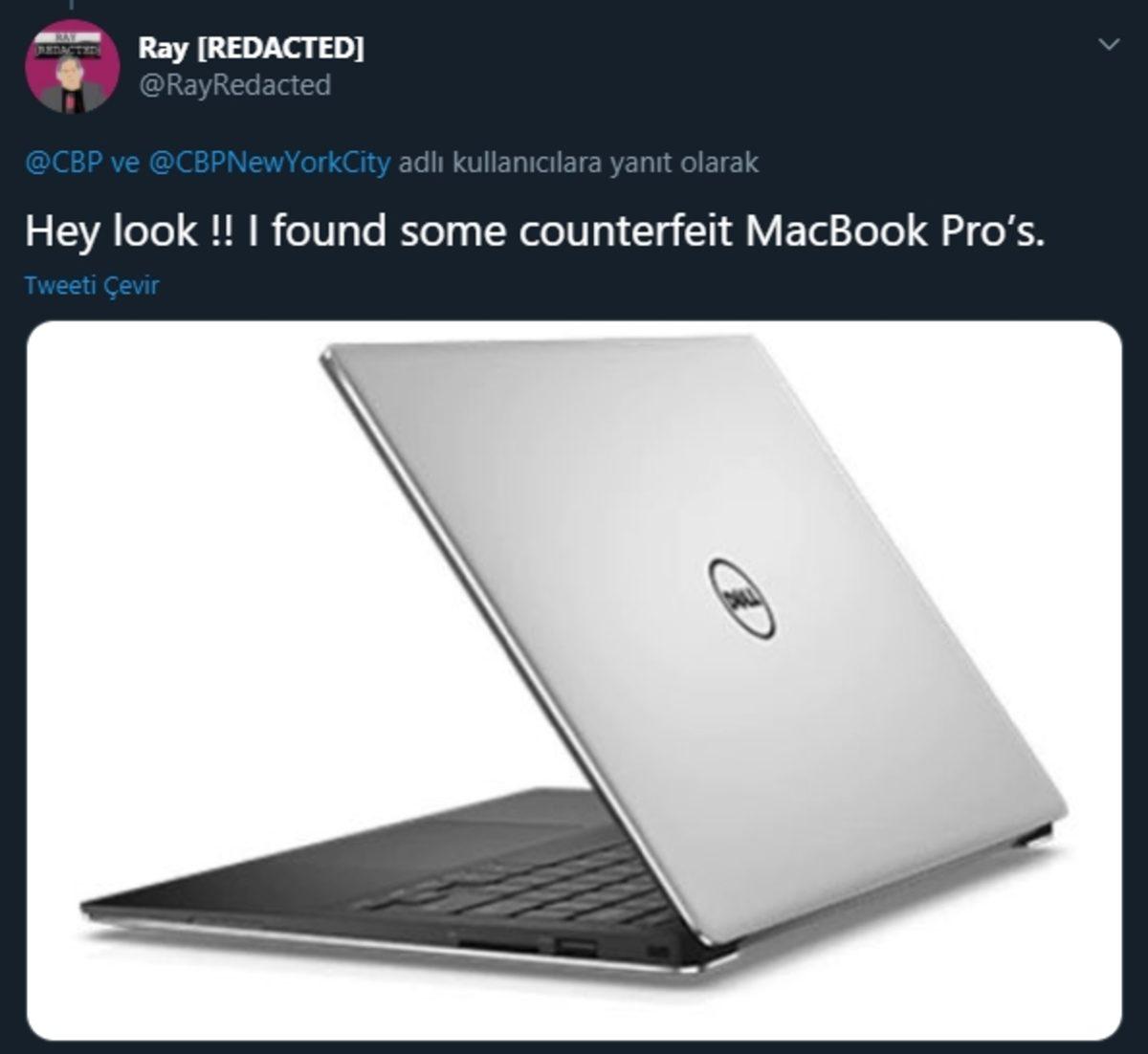 ABD, Orijinal OnePlus Buds Kulaklıklara ’Sahte Apple AirPods’ Diyerek El Koydu