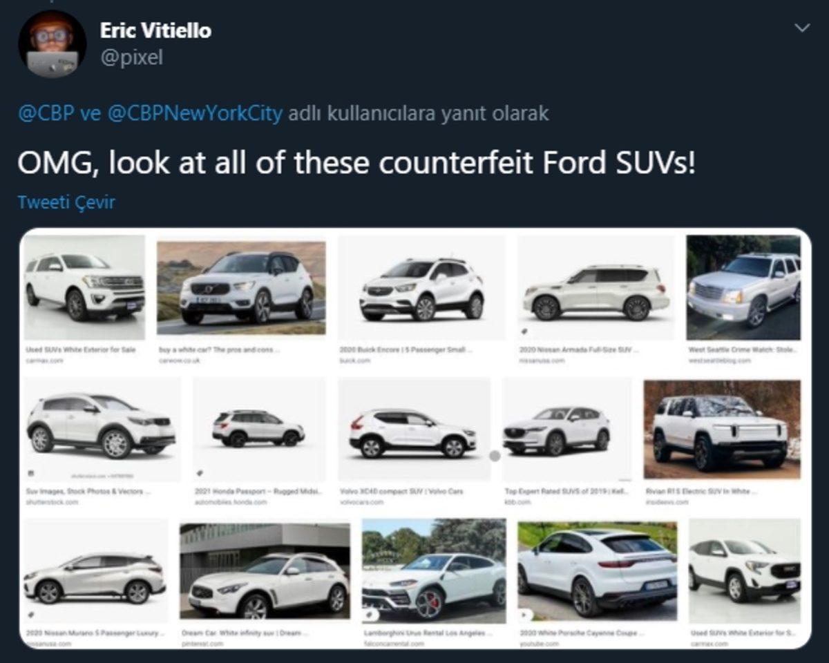 ABD, Orijinal OnePlus Buds Kulaklıklara ’Sahte Apple AirPods’ Diyerek El Koydu