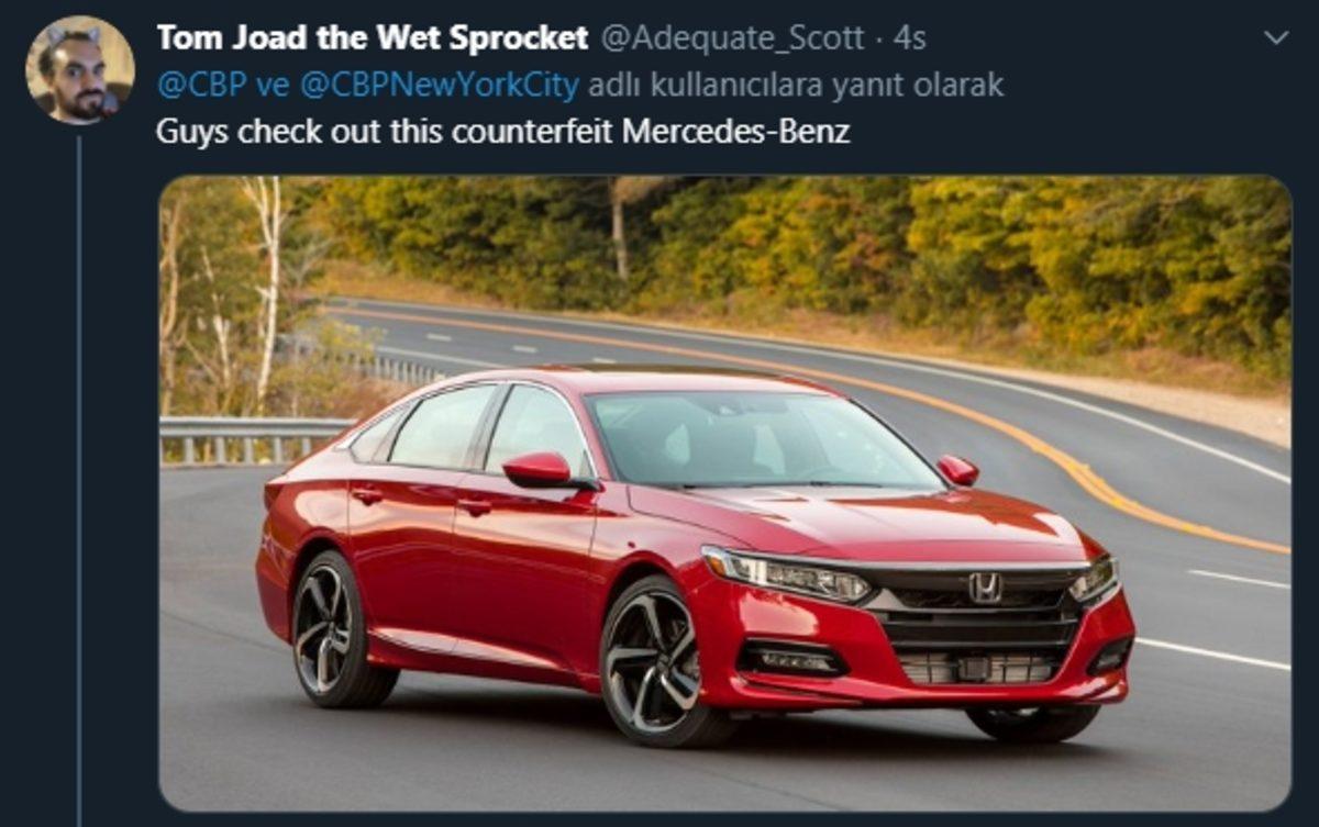 ABD, Orijinal OnePlus Buds Kulaklıklara ’Sahte Apple AirPods’ Diyerek El Koydu