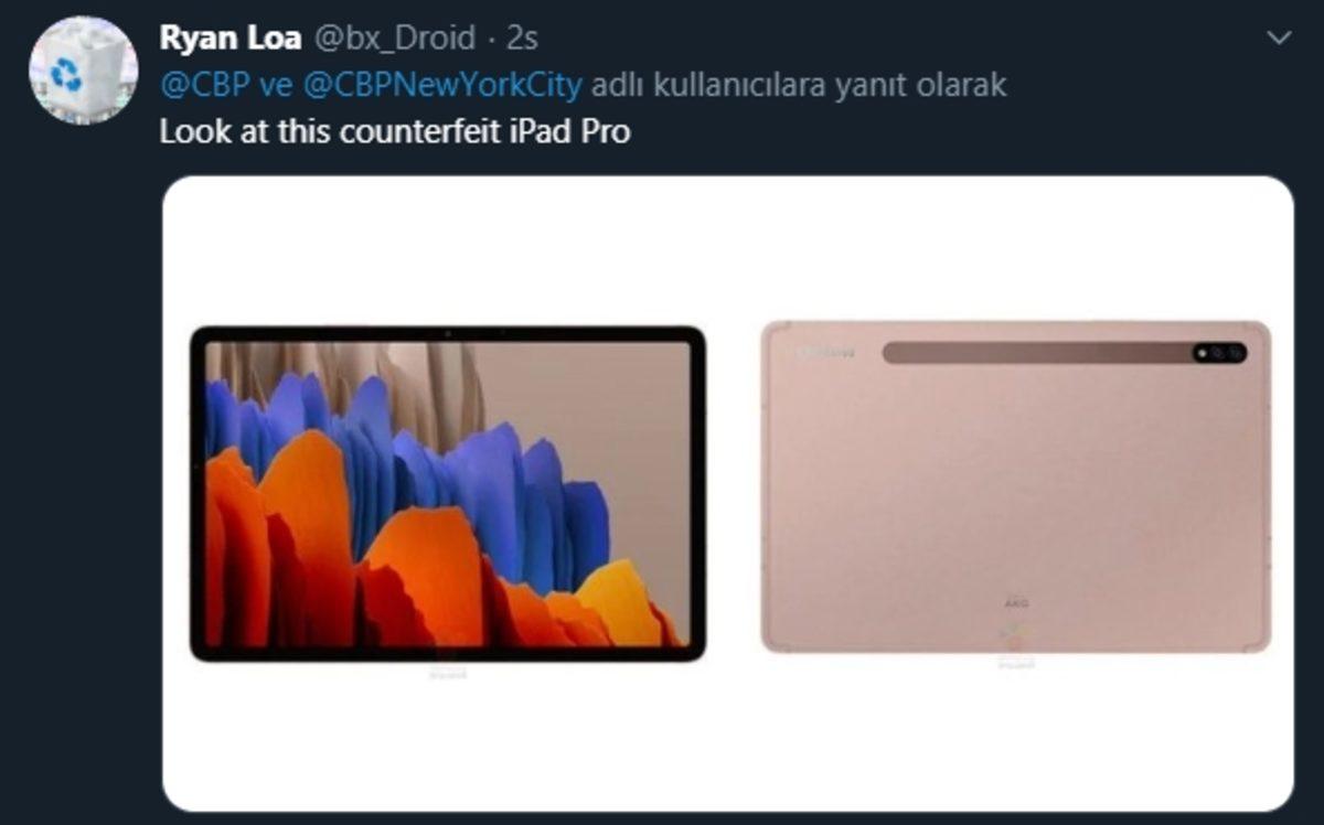 ABD, Orijinal OnePlus Buds Kulaklıklara ’Sahte Apple AirPods’ Diyerek El Koydu