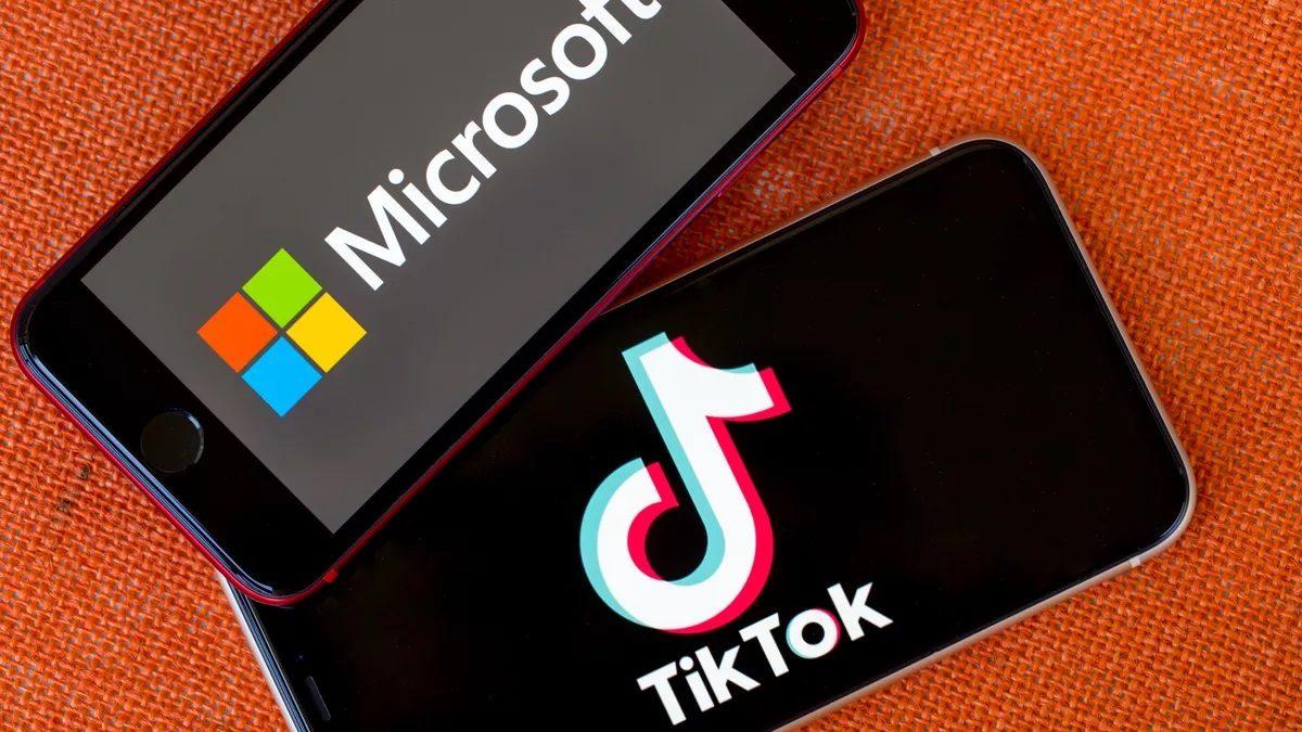 ByteDance, TikTok’un ABD Operasyonlarını Microsoft’a Satmaktan Vazgeçti
