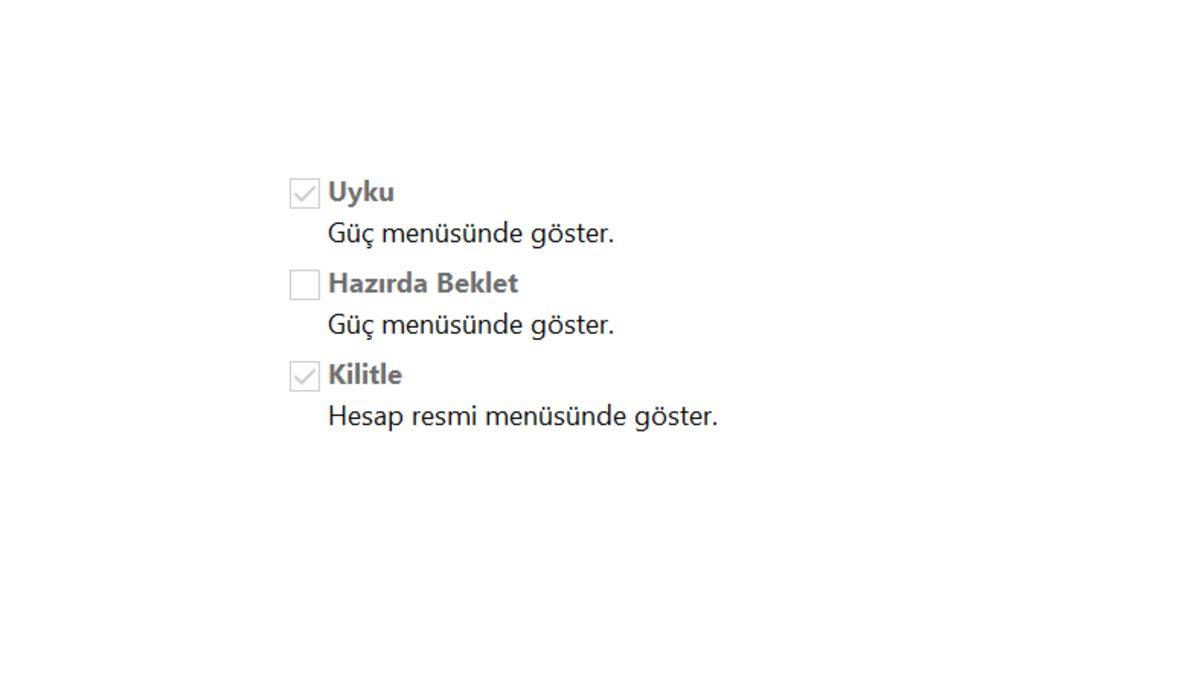 Bilgisayarı Uyku Moduna Almak mı, Hazırda Bekletmek mi, Kapatmak mı Daha Doğru?