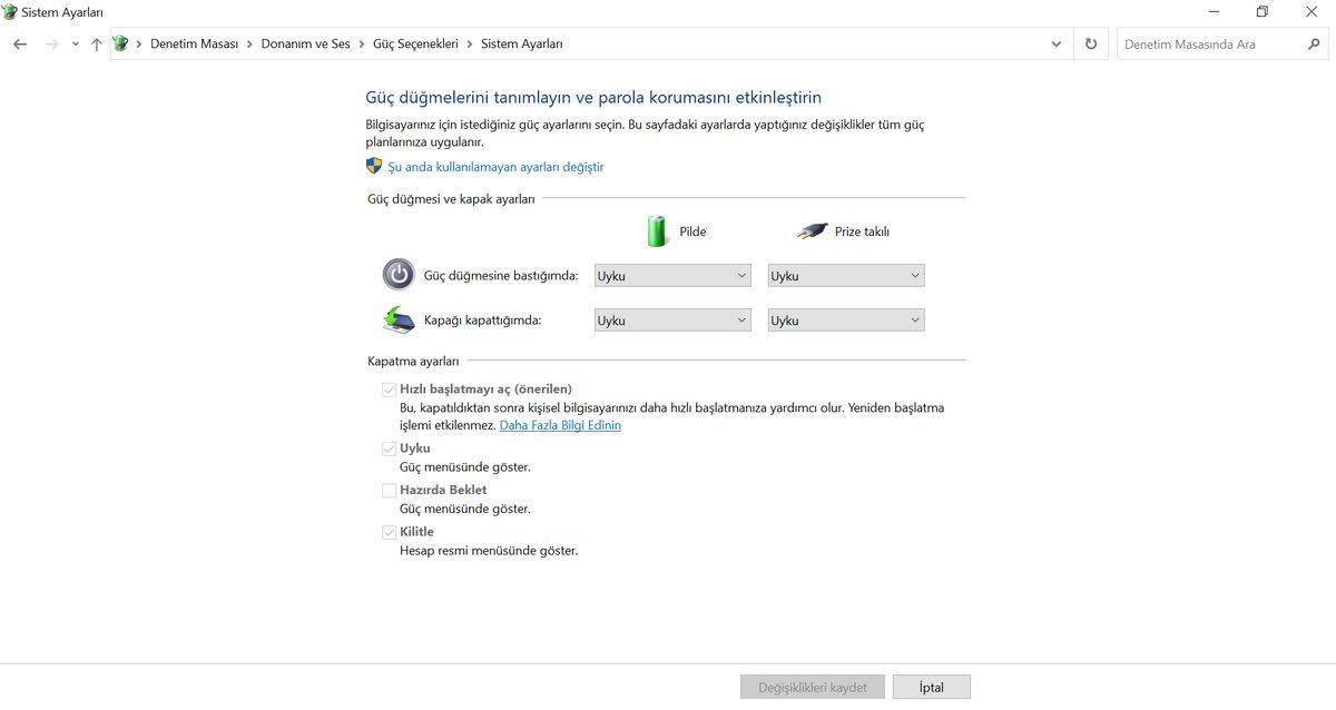Bilgisayarı Uyku Moduna Almak mı, Hazırda Bekletmek mi, Kapatmak mı Daha Doğru?